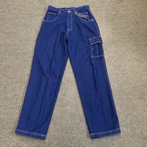 fubu the collection y2k baggy carpenter jeans 32x34  Vtg Hip Hop 2000s W/tag - £32.03 GBP