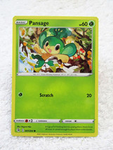 Pansage 007/264 Regular Pokemon TCG Card - £1.56 GBP
