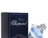 WISH by Chopard Eau De Parfum Spray 1 oz For Women - $28.95