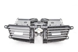10-13 MERCEDES-BENZ E350 SEDAN Front Center Dashboard Air Vent F3721 image 2