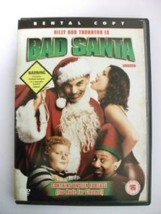 Bad Santa DVD Pre-Owned Region 2 - £14.00 GBP