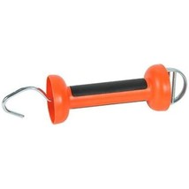 Electric Fence Rubber Grip Gate Handle, Tape, Orange - $429.46 MXN