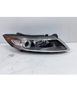 92102-44030 2011 2012 2013 KIA OPTIMA HYBRID XENON HID FRONT RIGHT OEM H... - $400.00