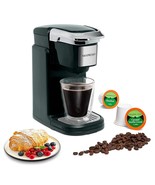 Mixpresso Single Cup Coffee Maker | Personal, Single Serve Coffee Brewer... - £60.29 GBP
