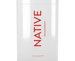 Native Deodorant - Paraben Free Aluminum Free - Candy Cane - Full Size 2... - $14.31