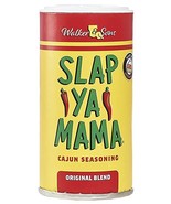 2 Slap Ya Mama  ORIGINAL Cajun Seasoning-8oz - $26.05 CAD