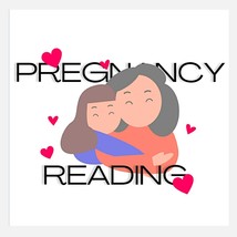 Emergency Fertility Reading Your Ttc Fertility Reading - Get A Reading From Psyc - £15.84 GBP