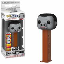 Funko POP! PEZ: Star Wars - Snaggletooth (Styles May Vary) - £9.31 GBP