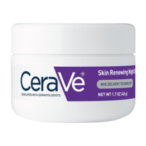 CeraVe Skin Renewing Night Cream 48g - £97.60 GBP