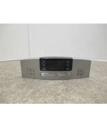 GE FRIG DISPENSER CONTROL BOARD (SCRATCHES) WR17X13200 WR55X11144 - $120.00