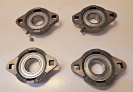 IBI PFTD 2-Bolt Flange Bearing 1-1/4&quot; | 206 | SA206-20 - $1,237.18 MXN