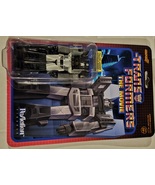 Transformers Fallen Leader Optimus Prime Super 7 - £18.09 GBP