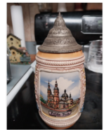 Gertz West Germany Vintage Stein EUC - $1,223.09 MXN