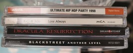 RAP &amp; HIP HOP 65 x CD&#39;s All in Near Mint Condition - £91.68 GBP