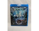 *Signed* Dragon Force In The Line Of Fire Larger Than Live Blu Ray Disc - £281.84 GBP