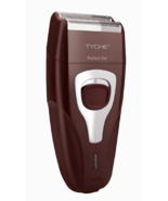 TYCHE TURBO SHAVER SHAVING,SHAPING&amp;TRIMMING PLUS REPLACEMENT FOIL&amp;CUTTER... - £36.98 GBP