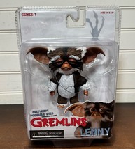 New NECA Reel Toys Gremlins Series 1 Lenny Mogwai 4&quot; figure (Lot B) - £47.96 GBP