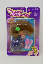 Mel Appel 1994 I&#39;m Having A Bad Hair Day Doll No 2800 SEALED - £55.94 GBP