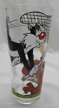 1976 Pepsi Collector Series Looney Tunes Sylvester Tweety, &amp; Marc - £6.92 GBP