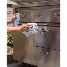 Sprayway Stainless Steel Cleaner and Polish 15 ounce - $30.93