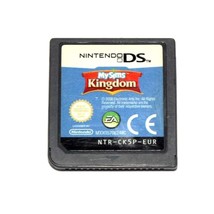 My Sims Kingdom Game For Nintendo DS/NDS/3DS Euro Version - £3.88 GBP