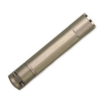 Nite Ize Nite Ize X5 Dual Mode 5 White LED Flashlight - Titanium Body - €45,80 EUR