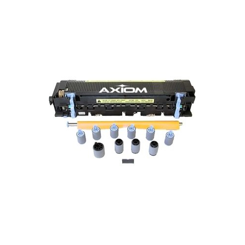 Axiom MK2550-AX AXIOM MAINTENANCE KIT FOR HP LASERJET 2550 - MK2550 - $413.78