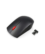 Lenovo 4X30M56887 THINKPAD WIRELESS MOUSE - MOUSE - OPTICAL - 1200 DPI -... - $1,071.19 MXN