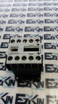 Siemens 3TH2022-OBB4 Contactor 4-Pole 240V 10A  - $20.75