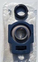 One(1) FYH NAT210-31JE NAT21031E Take Up Ball Bearing - £73.94 GBP