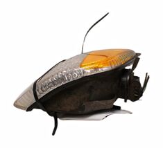 Passenger Corner/Park Light Beside Headlamp Fits 94-02 DODGE 2500 PICKUP... - $20.20