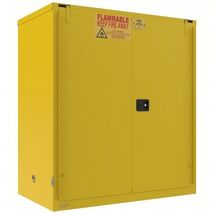 CONDOR 120 Gallon Hazardous Material Storage Cabinet Model #795CV6 Brand... - $1,584.00