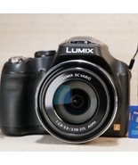 Panasonic LUMIX DMC-FZ70 16.1MP Bridge Digital Camera *VERY GOOD* W 4gb SD - $161.32