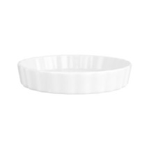 Wilkie New Bone Porcelain Quiche Dish - 28x4cm - €26,58 EUR