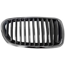 SimpleAuto Grille assy RH; F10; Sedan; w/Night Vision; w/o Pedestrian Re... - $91.87