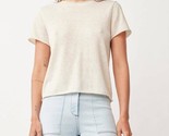 Self Contrast Celine Sweater Tee Size L - $61.38