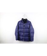 Marmot Womens XL 700 Fill Down Feather Full Zip Winter Puffer Jacket Coa... - $1,710.58 MXN