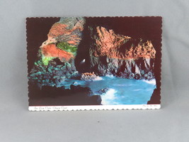 Vintage Postcard - Sea Lion Cave Oregon - Dexter Press - $20.53 CAD