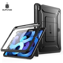 Supcase For Ipad Mini 6th Gen Case 8.3&quot; (2021) Ub Pro Full-body Rugged Kick - £37.55 GBP