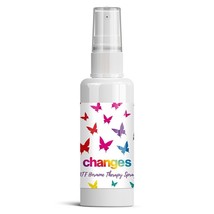 Changes MTF Oral Spray- 60ml bottle - 1 squirt to be taken daily - £92.70 GBP