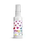 Changes MTF Oral Spray- 60ml bottle - 1 squirt to be taken daily - $159.76 CAD
