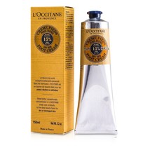 L'OCCITANE - Shea Butter Foot Cream 01PI150KA 150ml/5.2oz - $1,666.72 MXN
