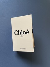 CHLOE Eau De Parfum EDP Fragrance Spray 1.2ml/0.04oz Sample NEW-e000 - $6.93