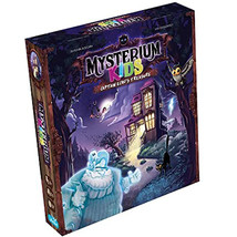 Mysterium Kids Captain Echo&#39;s Treasure Game - £56.33 GBP