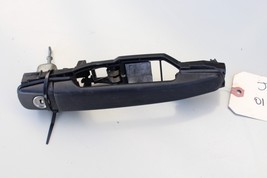 1998-2005 Mercedes W163 ML320 ML500 Front Driver Left Exterior Door Handle J3741 - $49.49