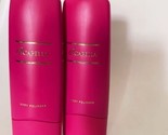 MARY KAY ACAPELLA BODY POLISHER 6 OZ FULL Lot Of 2 Discontinued - £35.19 GBP