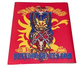 JUICE Magazine #57 Bob Burnquist Christian Hosai Skateboard Dogtown Claus Grabke image 7