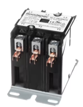 Patriot Cooking HLC-3XU04CG, Contactor, 50A, 40 FLA - $114.30