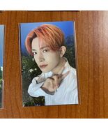 HEESEUNG Official Special Gift Photocard ENHYPEN &#39;WALK THE LINE : FINAL&#39;... - $24.47