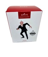 Hallmark Keepsake - Silent - Doctor Who - 2023 **NEW / FREE SHIPPING** - $16.61 CAD